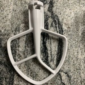 KitchenAid Beater Attachment